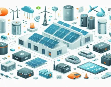 Energy Storage Technologies